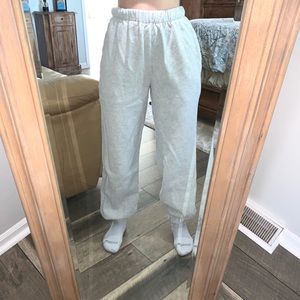 Brandy Melville Sweatpants
